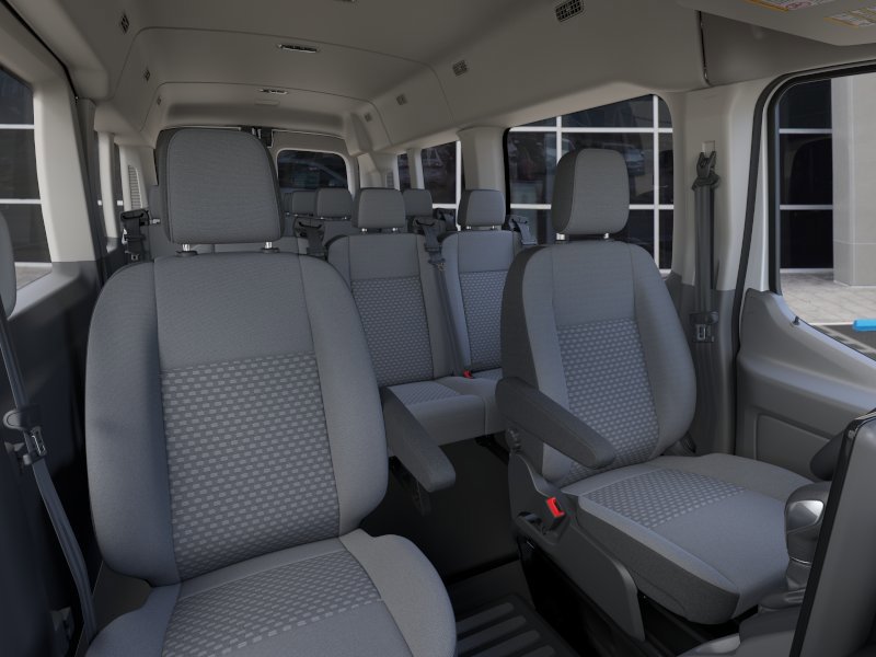 New 2026 Ford Transit 350 XLT RWD image 10