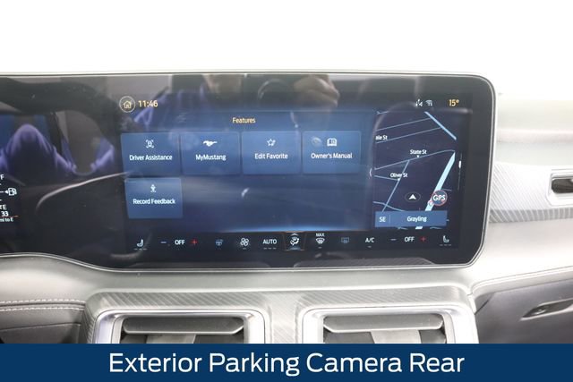 New 2026 Ford Mustang Premium image 40