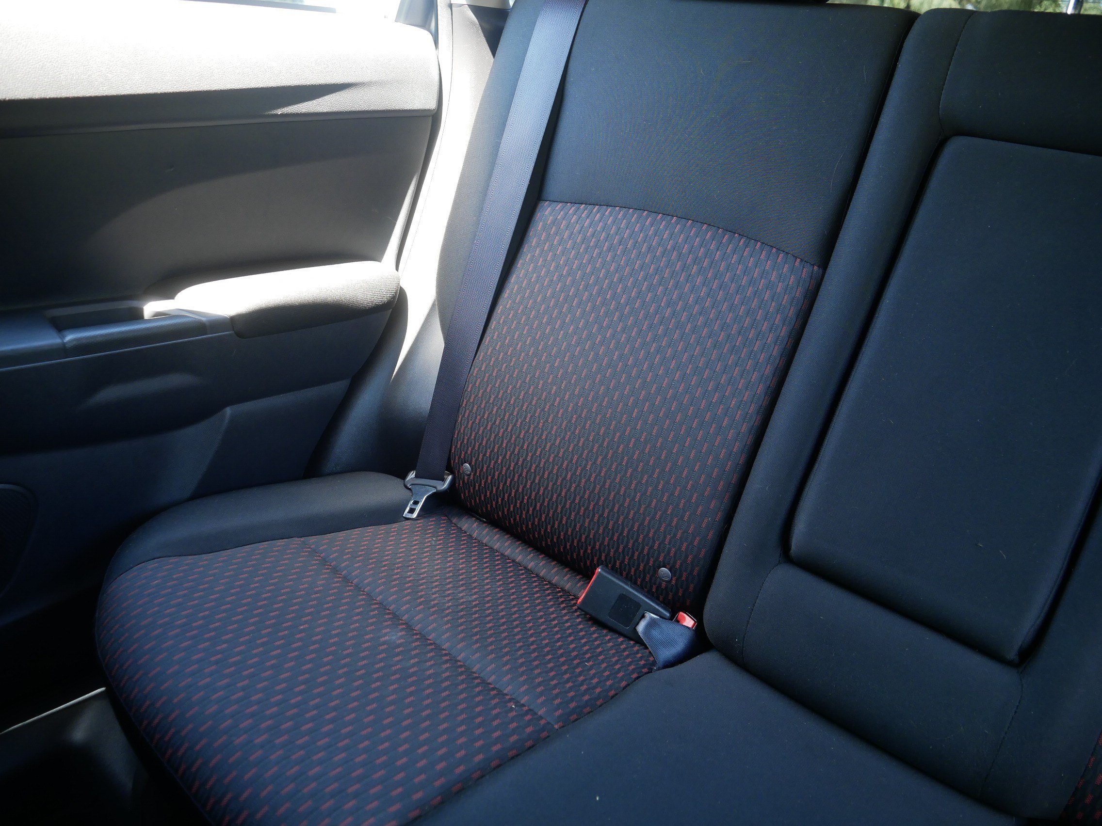 Used 2017 Mitsubishi Outlander Sport LE AWD/4WD image 12