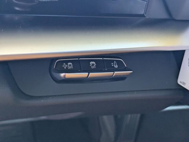 New 2026 Chevrolet Corvette Stingray Preferred Cpe w/ 2LT image 13