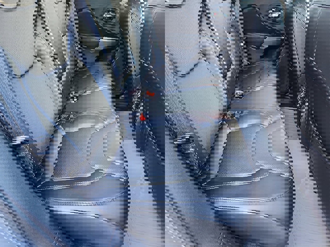 Used 2021 Jeep Cherokee Latitude Lux image 14