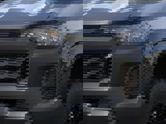 New 2026 Chevrolet Colorado W/T w/ WT Custom Package image 10