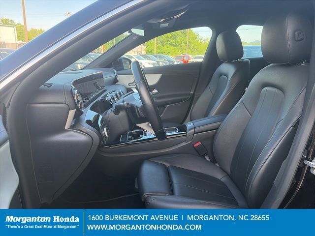 Used 2025 Mercedes-Benz CLA 250 4MATIC image 15