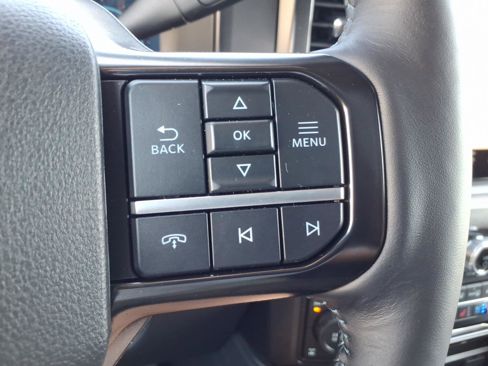 New 2026 Ford F250 Platinum image 30