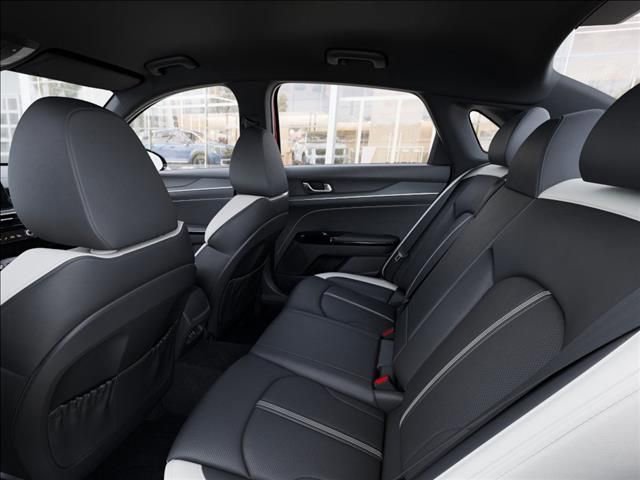 New 2026 Kia K5 GT-Line AWD/4WD image 18