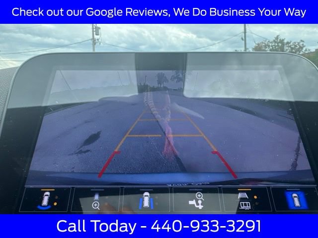Used 2023 Chevrolet Equinox RS w/ RS Leather Package FWD image 26