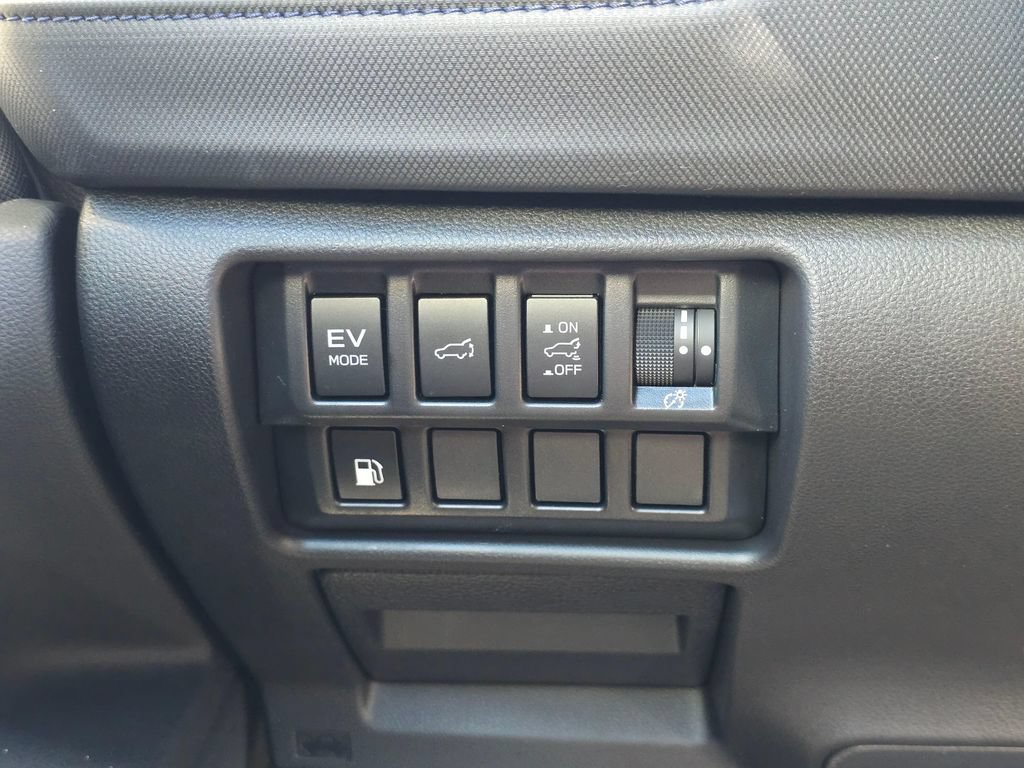 New 2026 Subaru Forester Limited AWD/4WD image 16