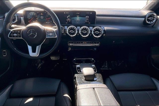 Used 2019 Mercedes-Benz A 220 image 19