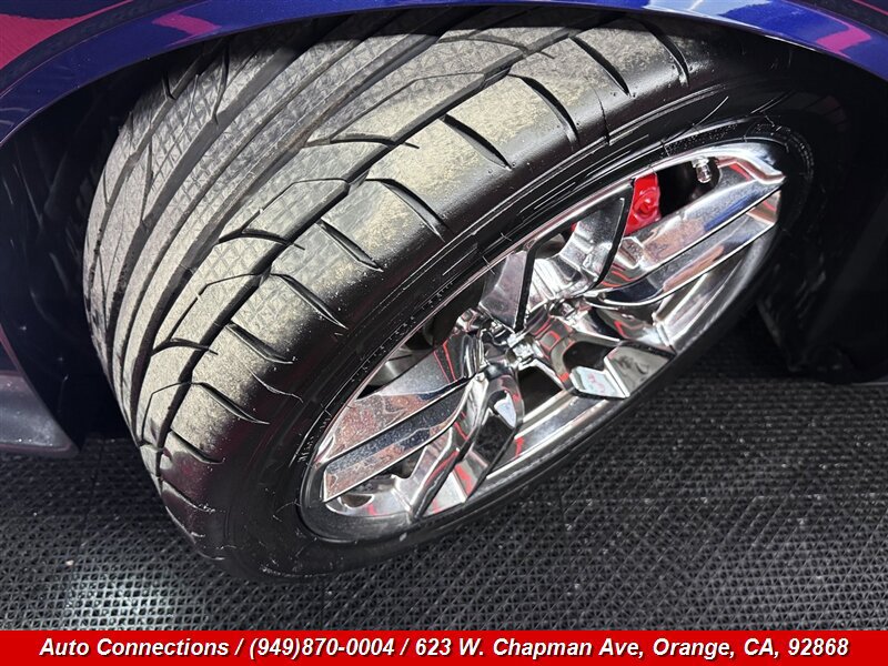 Used 2014 Dodge Challenger SRT8 RWD image 36