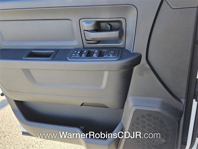 New 2026 RAM 2500 Tradesman image 30