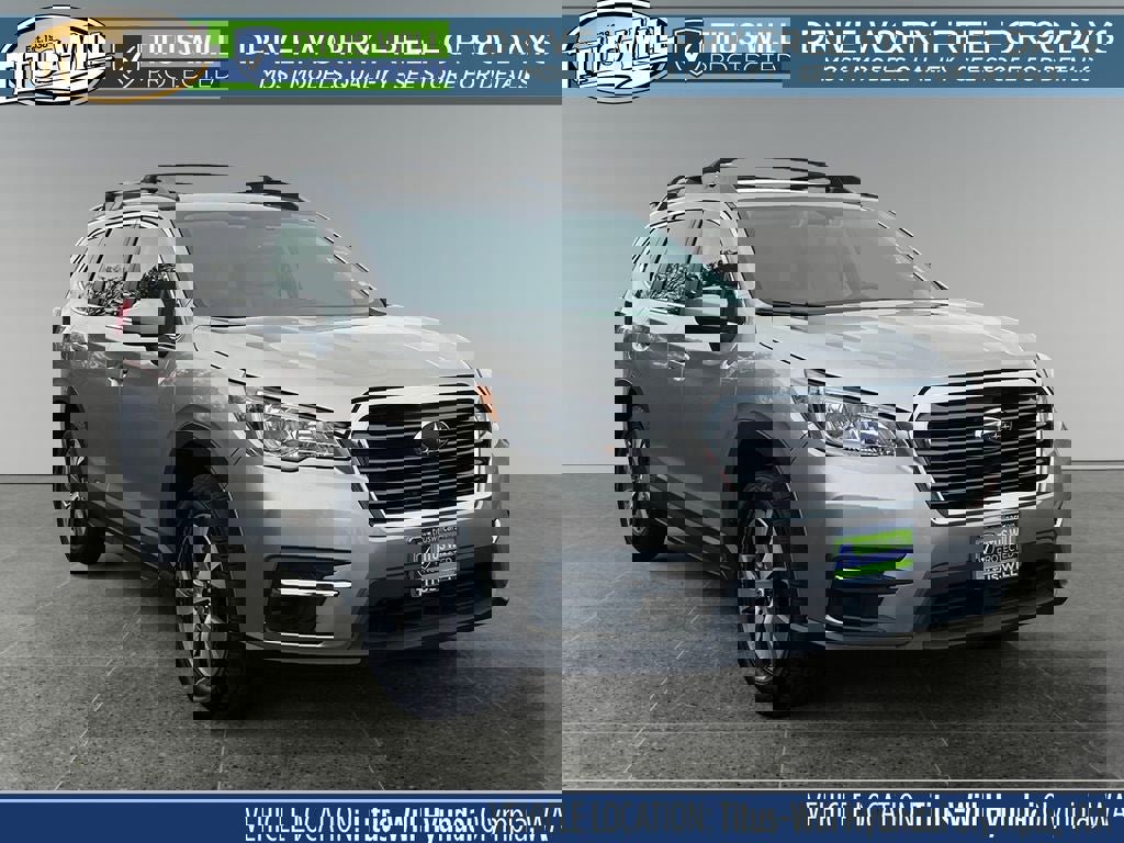 Used 2019 Subaru Ascent Premium image 1