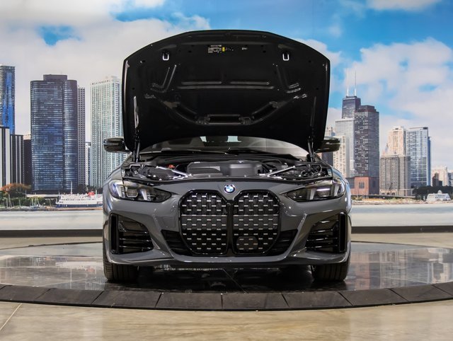 New 2026 BMW 430i xDrive w/ M Sport Package image 4