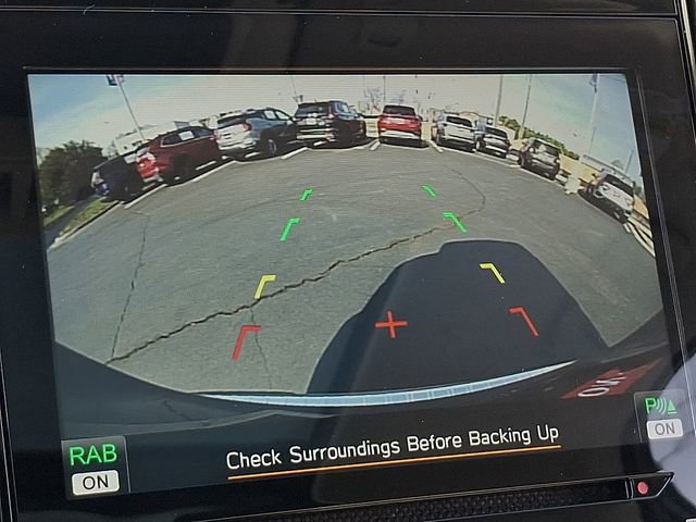 Certified 2022 Subaru Ascent Limited w/ Technology Package image 19