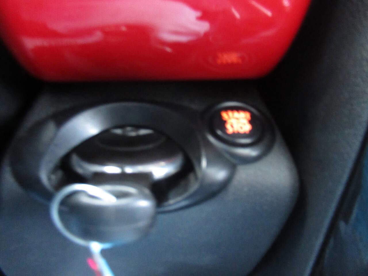 Used 2014 MINI Cooper Countryman John Cooper Works image 36