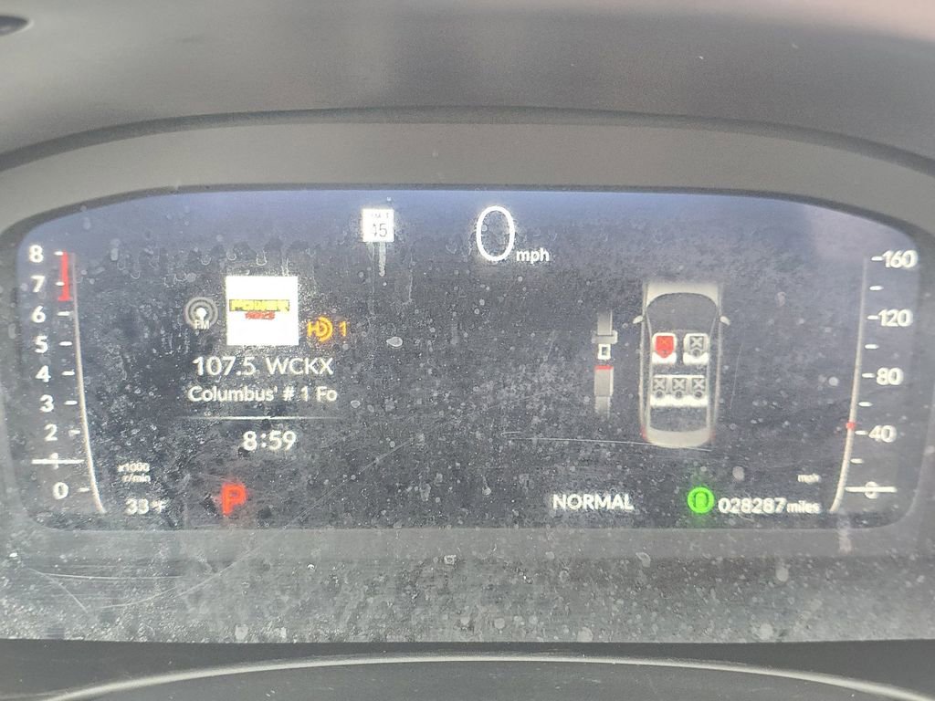 Used 2023 Honda Civic Touring image 25