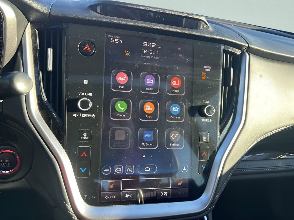 Used 2020 Subaru Legacy Limited w/ Popular Package #2 image 26