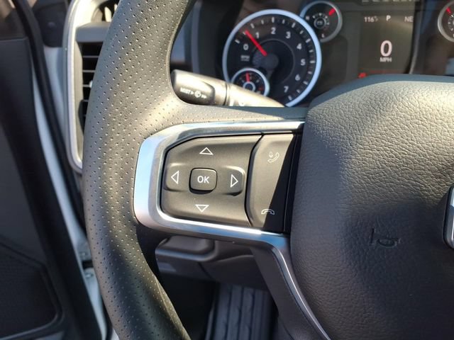 New 2026 RAM 1500 Tradesman RWD image 19