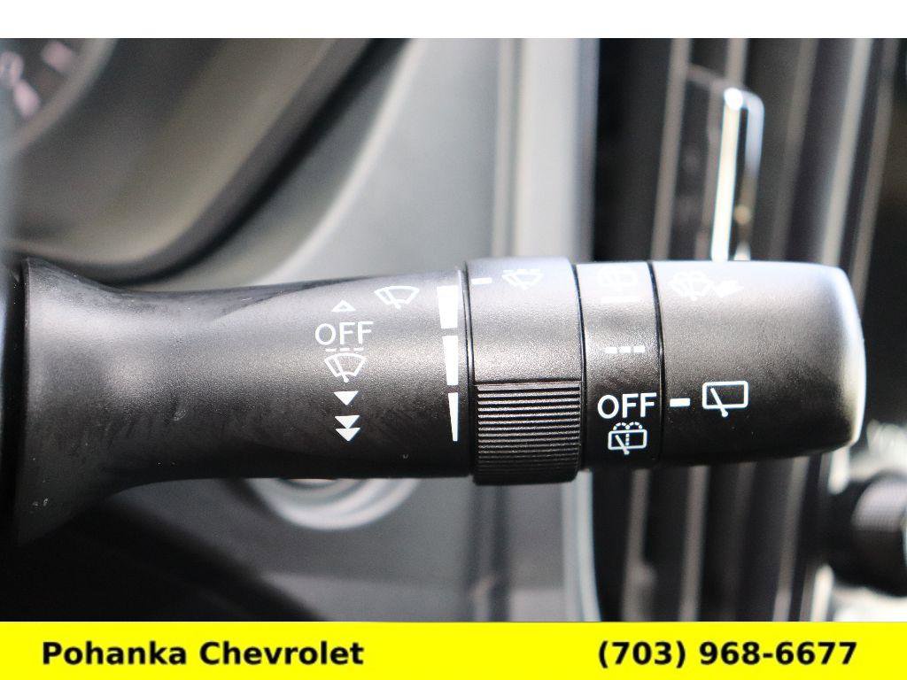 Used 2025 Subaru Forester Premium image 10