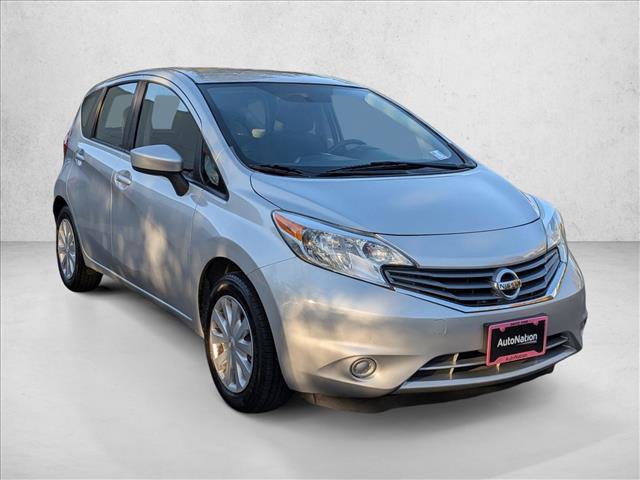 Used 2016 Nissan Versa Note SV image 3