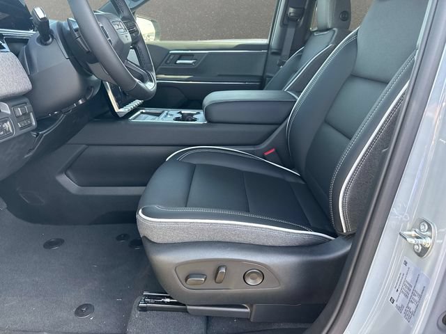 New 2026 GMC Sierra EV Elevation AWD/4WD image 16