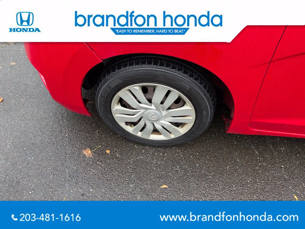 Used 2015 Honda Fit LX image 30