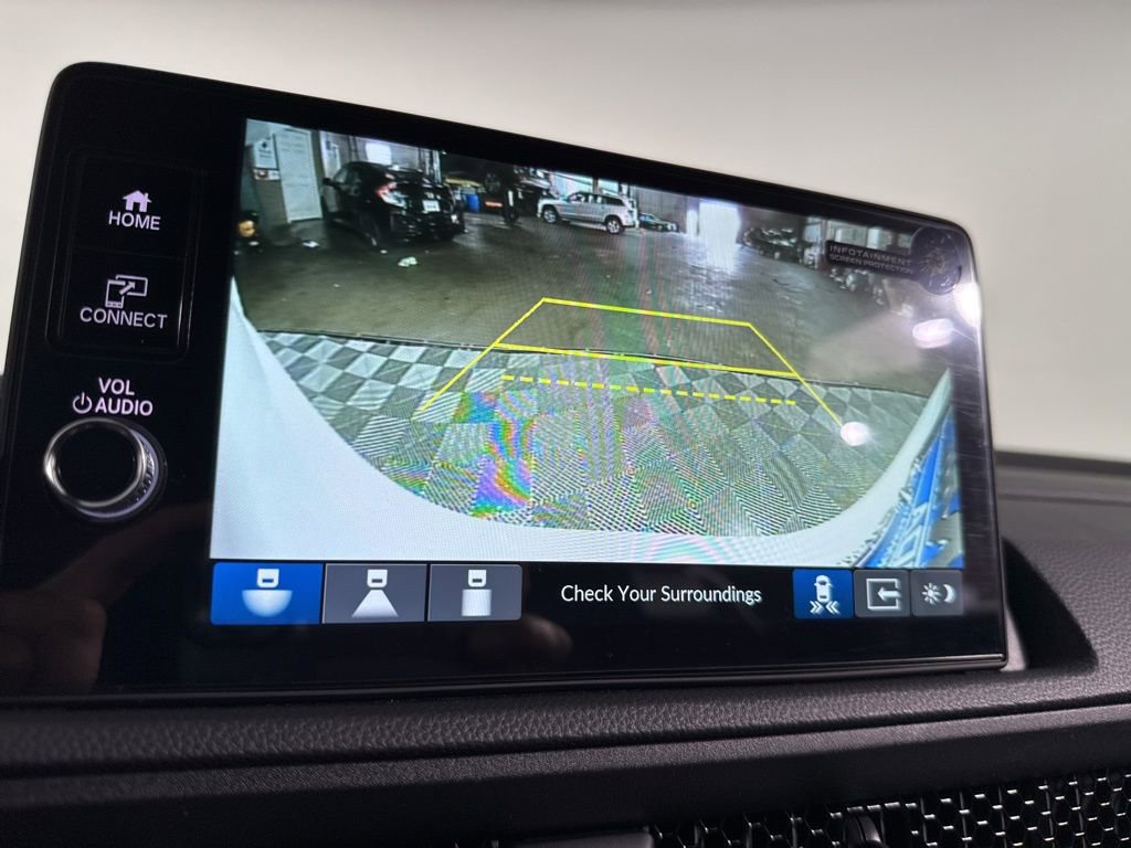 New 2026 Honda CR-V Sport-L image 35