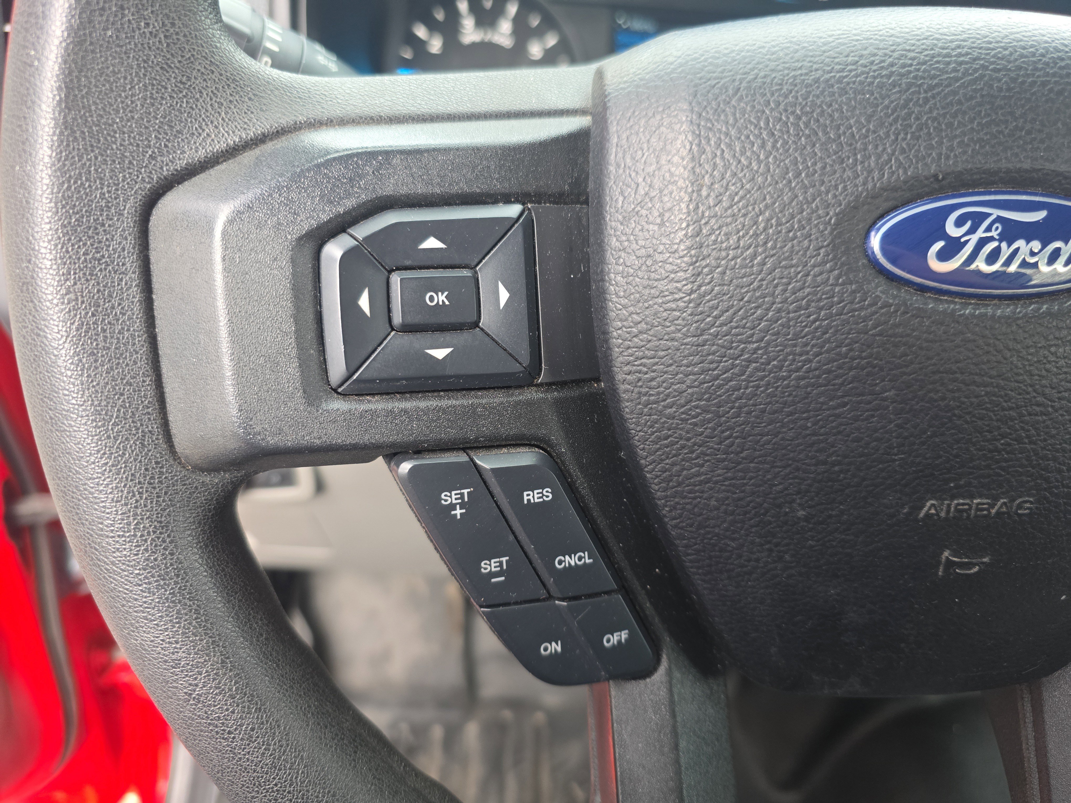 Used 2020 Ford F150 XL w/ Equipment Group 101A Mid image 17