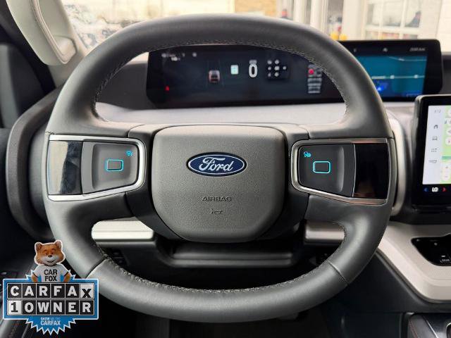 Certified 2025 Ford Expedition Active image 15