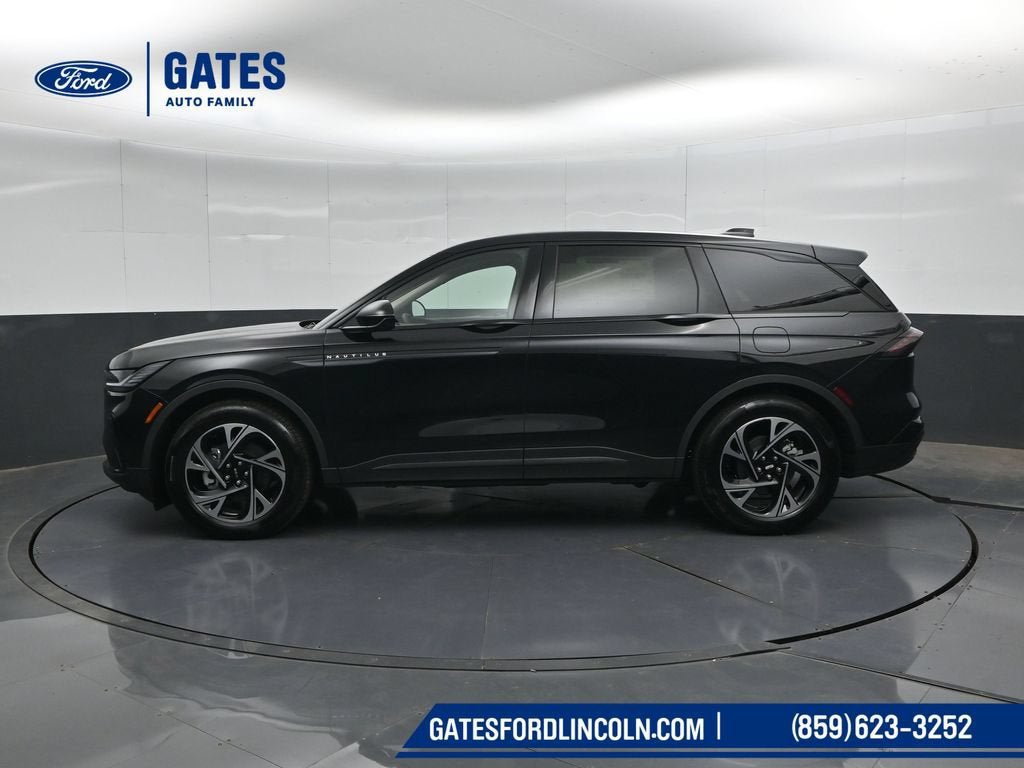 New 2026 Lincoln Nautilus Premier w/ Equipment Group 102A AWD/4WD image 7