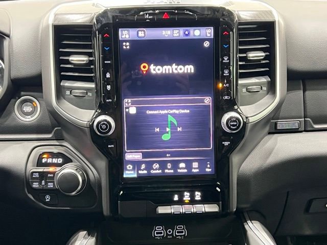 New 2026 RAM 1500 4x4 Crew Cab image 29