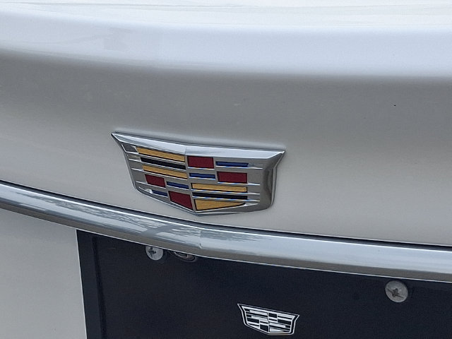 Certified 2023 Cadillac CT5 Premium Luxury w/ Platinum Package AWD/4WD image 29