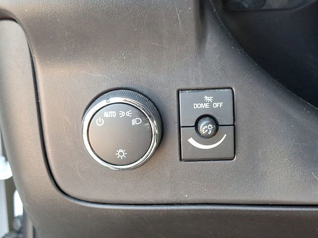 Used 2025 Chevrolet Express 2500 w/ Driver Convenience Package RWD image 22