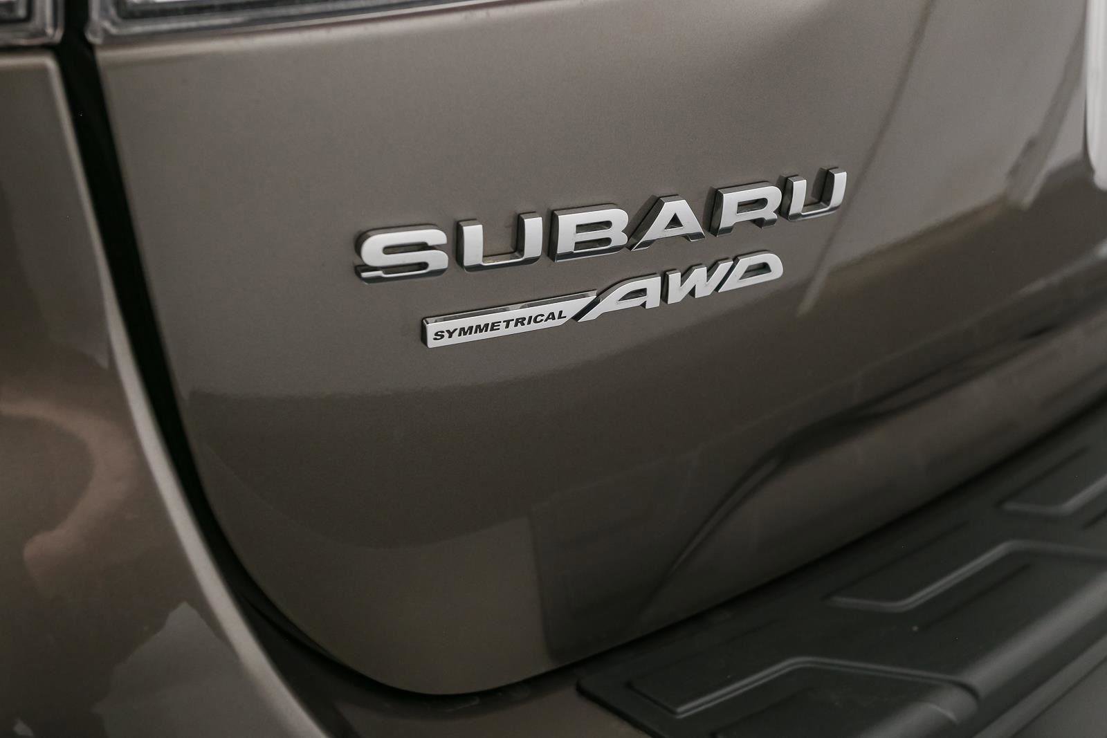 Used 2023 Subaru Forester Premium AWD/4WD image 11