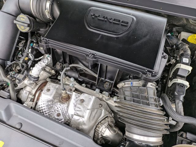 Used 2023 Jeep Compass Limited image 30