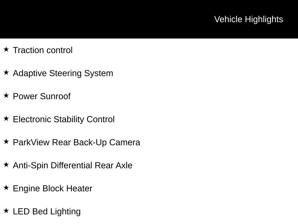 New 2026 RAM 2500 Limited image 4