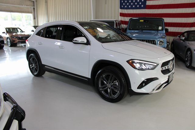 Used 2024 Mercedes-Benz GLA 250 image 39
