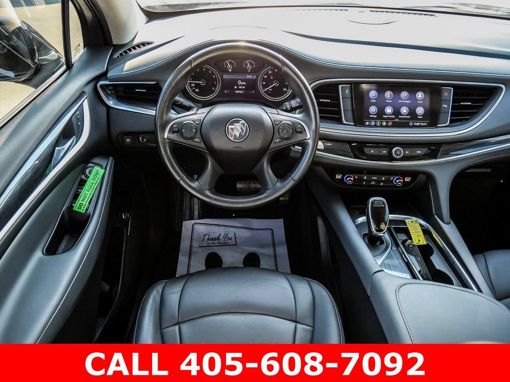 Used 2020 Buick Enclave Essence FWD image 26