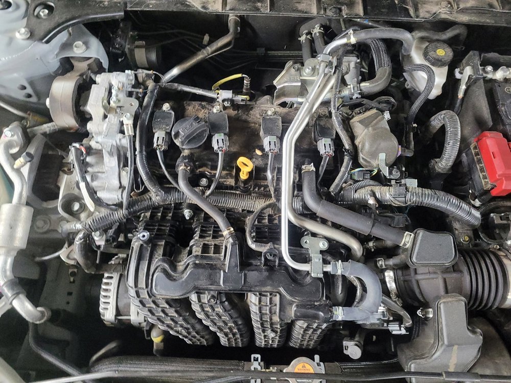 Used 2024 Nissan Altima 2.5 SV image 30