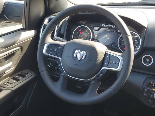 New 2026 RAM 1500 Big Horn AWD/4WD image 15