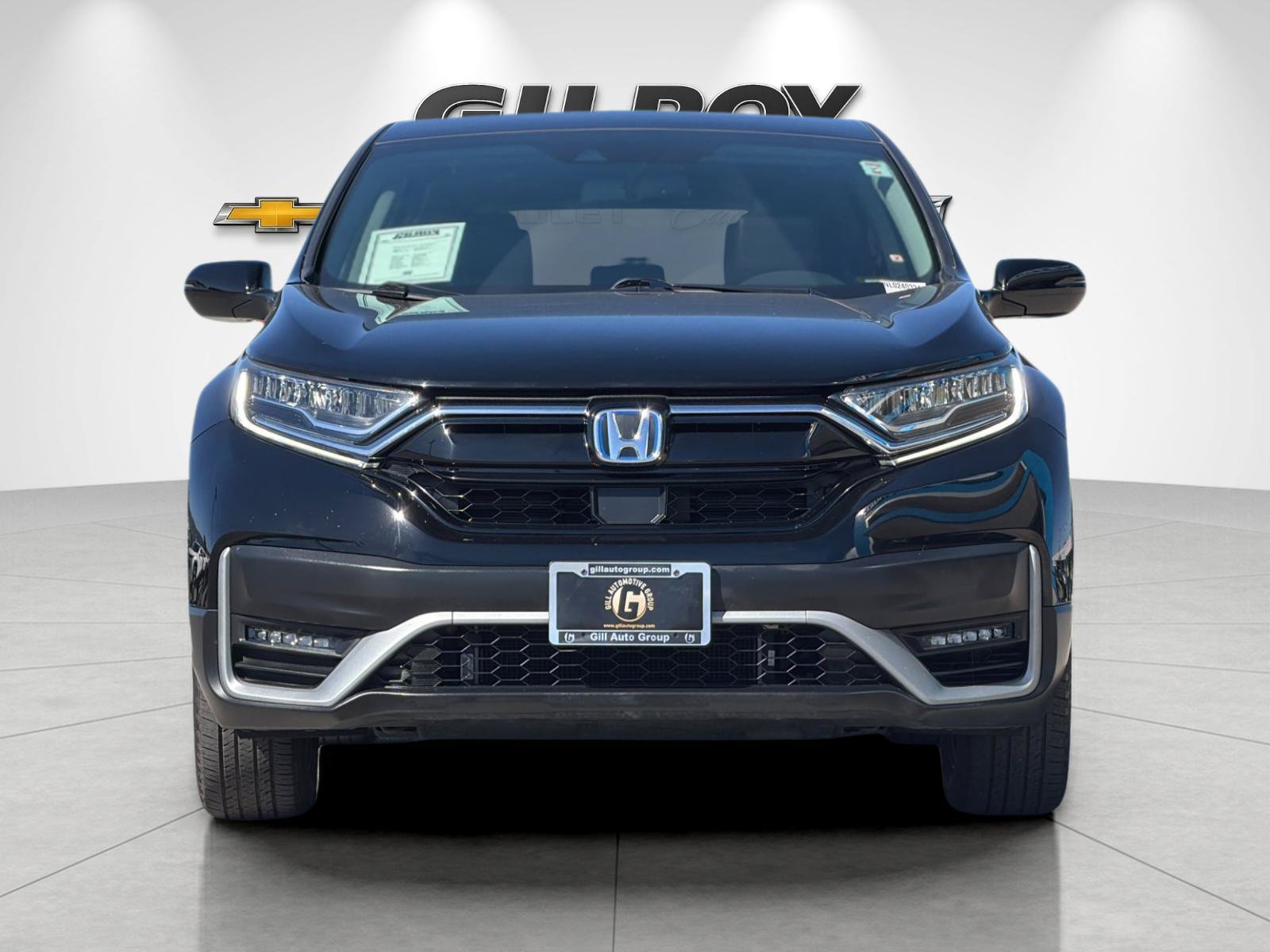 Used 2022 Honda CR-V EX-L image 8