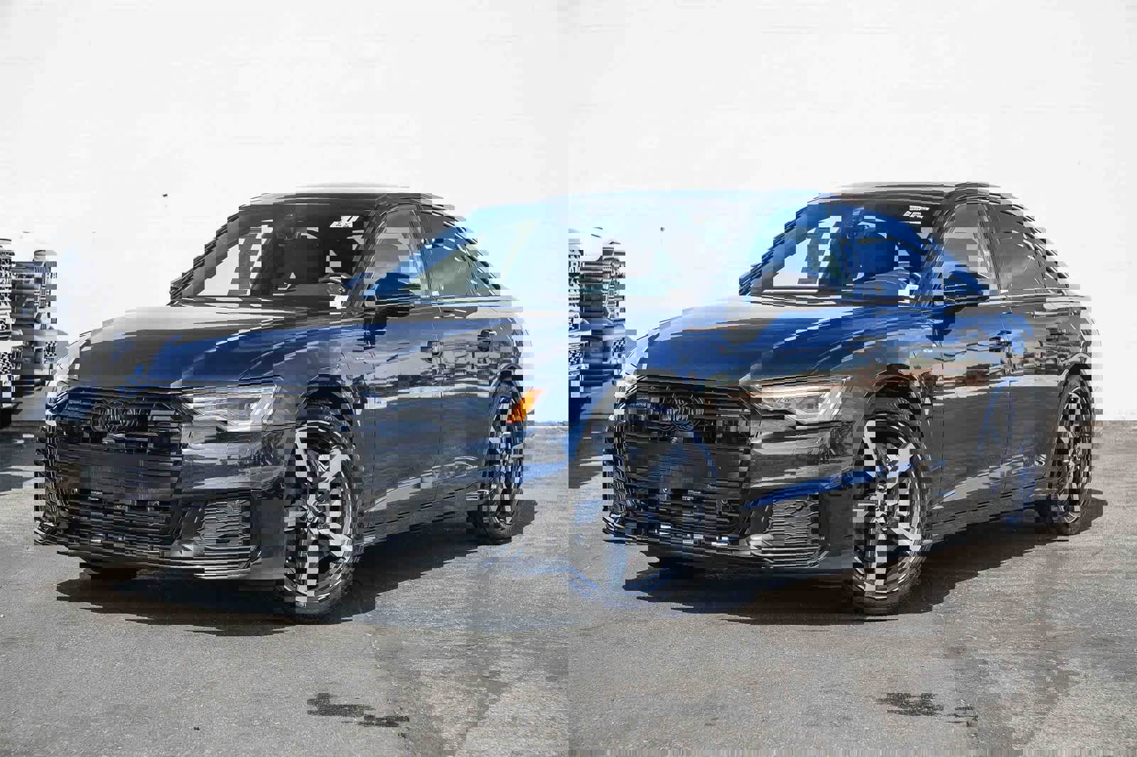 Used 2021 Audi A6 Premium Plus w/ Premium Plus Package