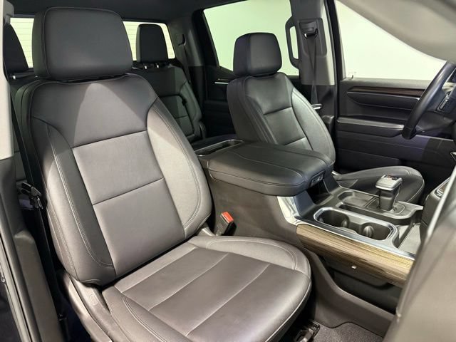 Certified 2024 Chevrolet Silverado 1500 RST w/ Convenience Package II AWD/4WD image 29