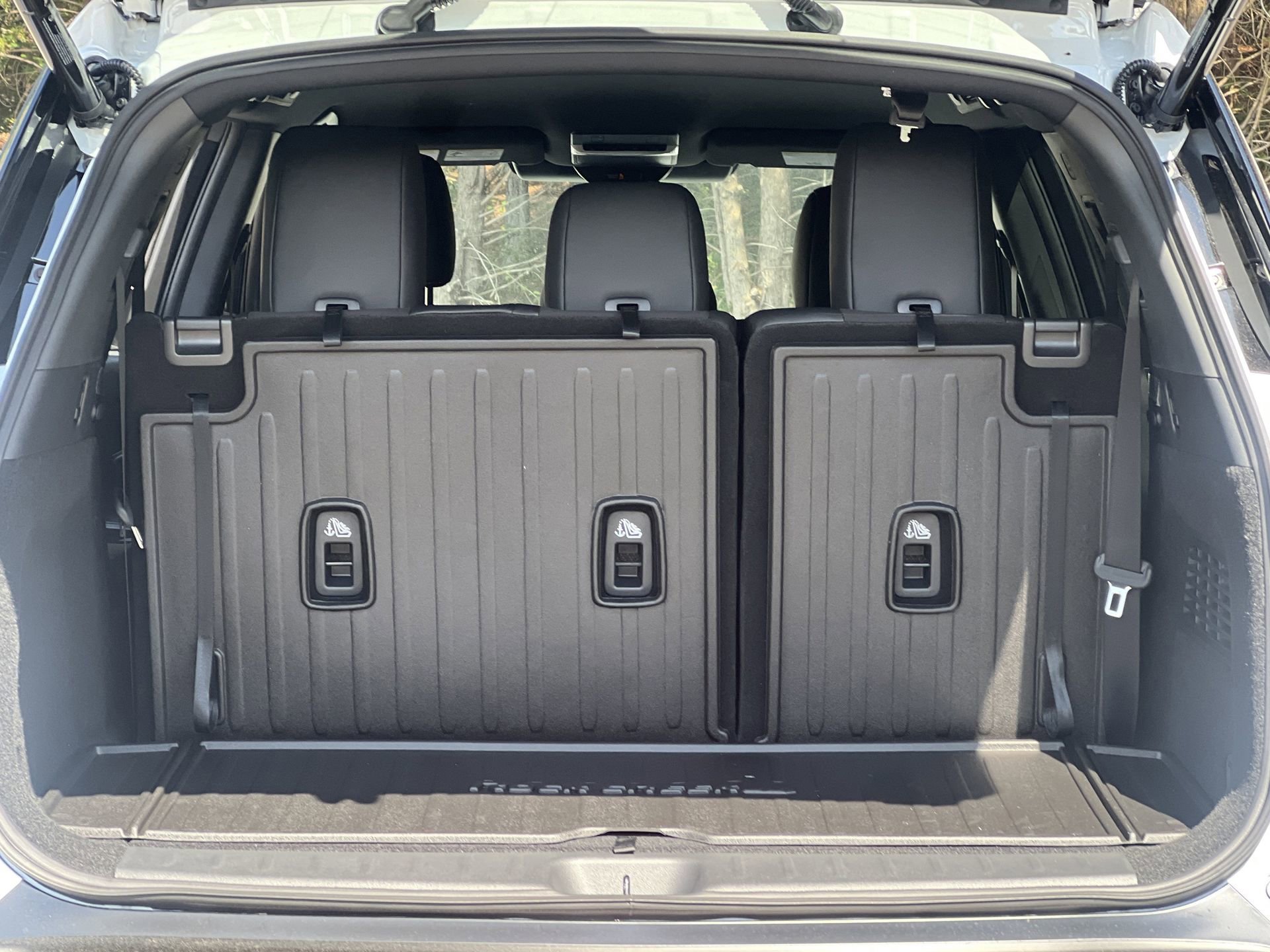 New 2026 Nissan Pathfinder Rock Creek AWD/4WD image 20