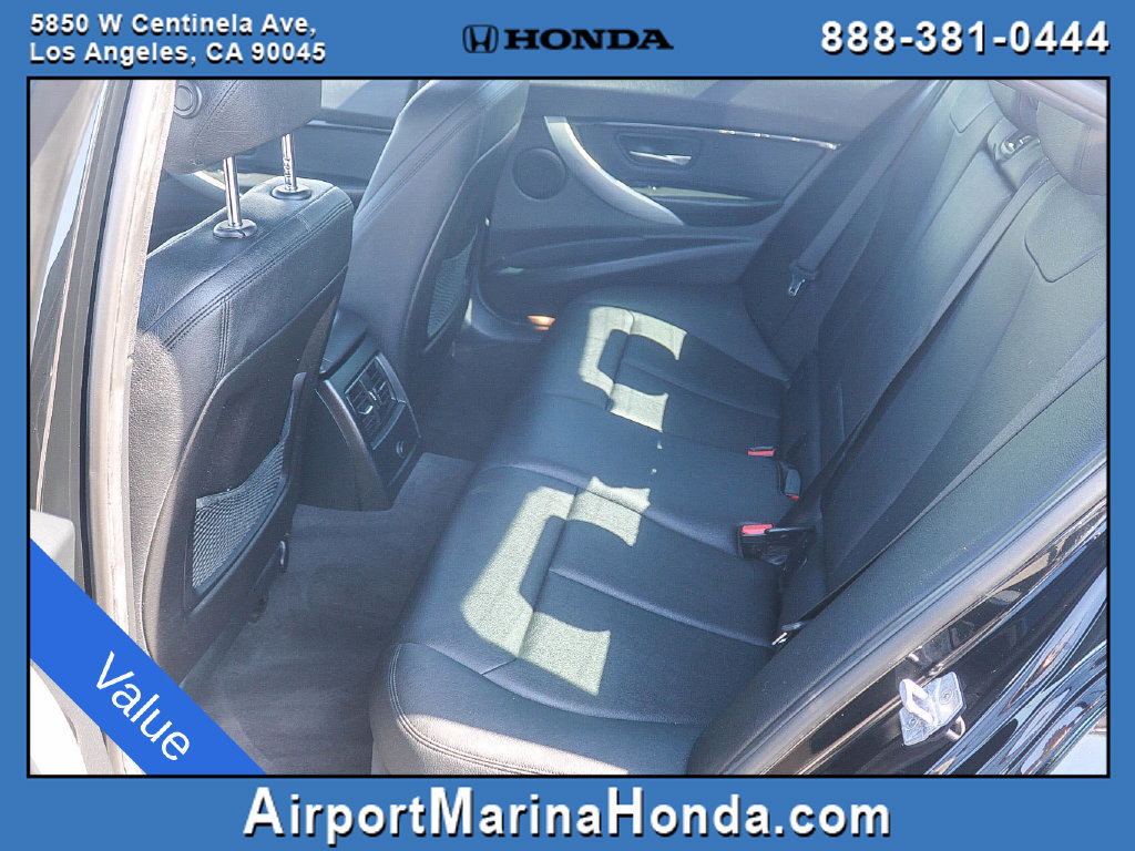 Used 2017 BMW 330i Sedan RWD image 21