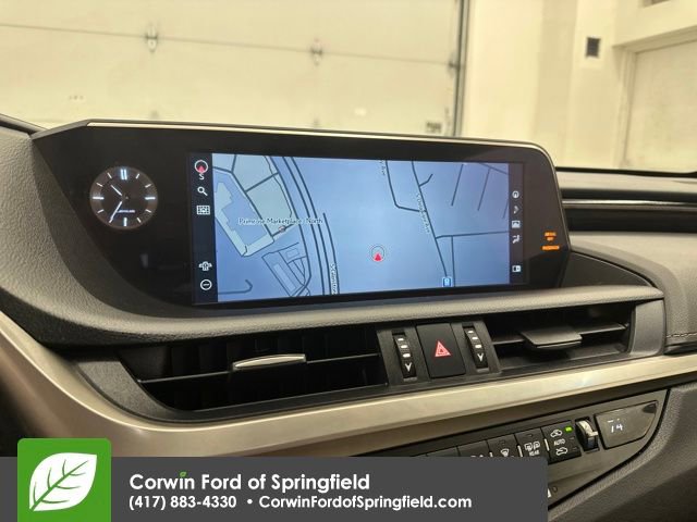 Used 2021 Lexus ES 350 w/ Premium Package image 14