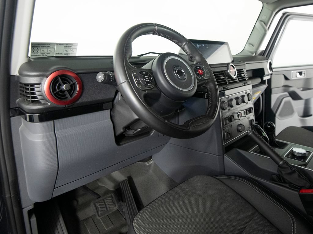 Used 2024 INEOS Grenadier AWD/4WD image 26