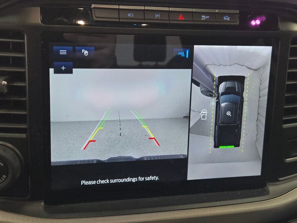 Used 2021 Ford F150 Raptor w/ Equipment Group 801A High image 34