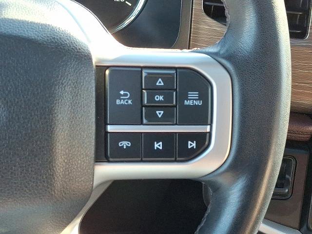 Certified 2024 Ford Expedition Max Limited image 24