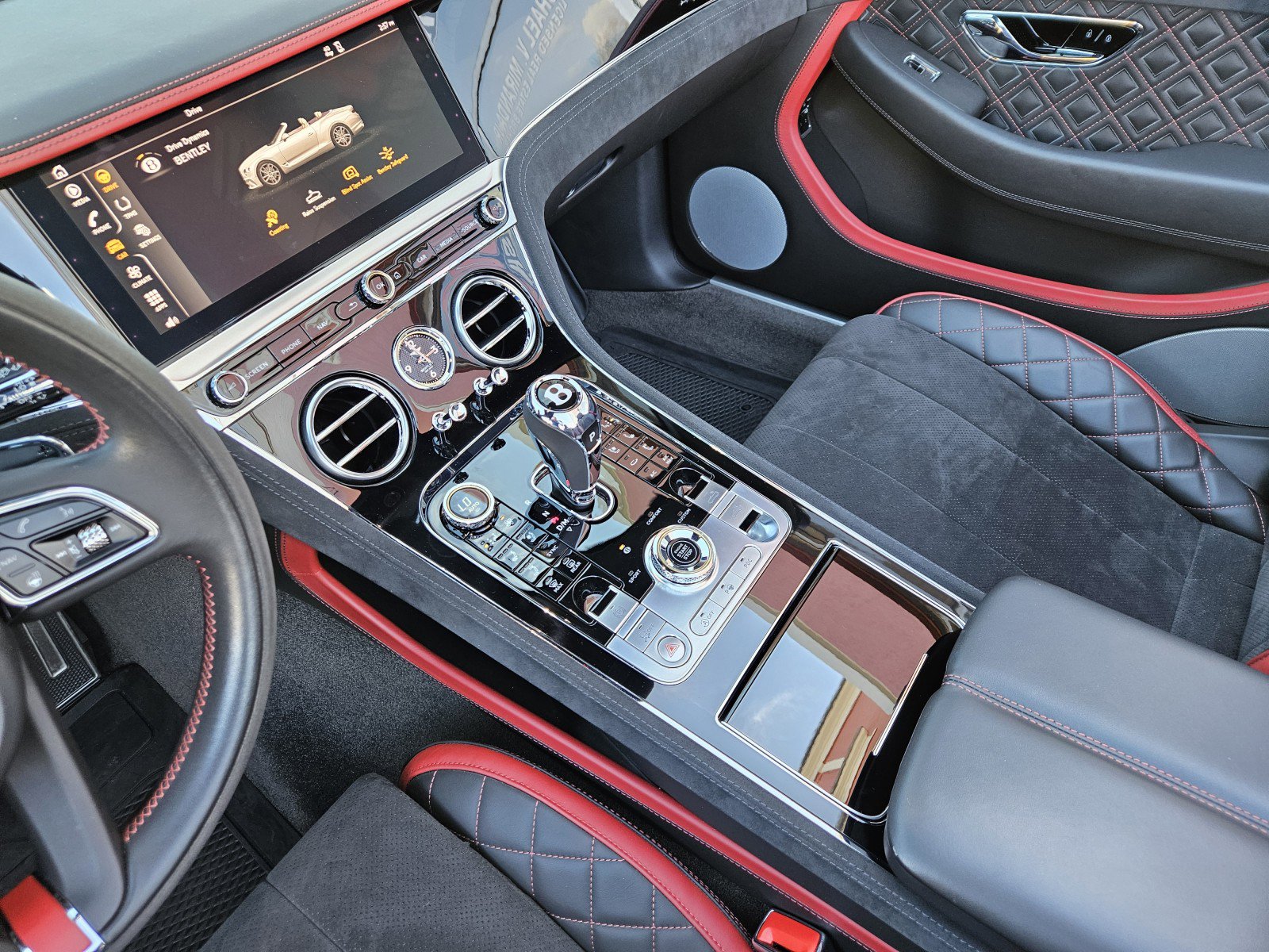 Used 2022 Bentley Continental GT Speed image 11