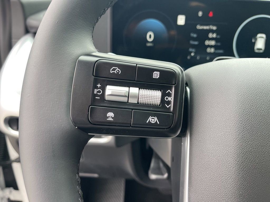 New 2026 Hyundai Ioniq 9 S image 22